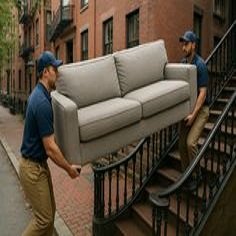 Commercial Moving
